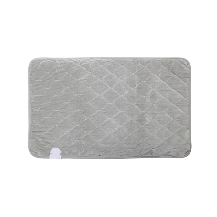 JSB-1 Graphene Heating Pad Timed Water Washing Electric Blanket, Size:, 30x60cm
