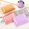 USB Electric Blanket Single Crystal Fleece Winter Warm Heating Blanket, Style 1 (Pink), Style 1 (Purple), Style 1 (Grey), Style 1 (Camel)