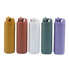Spray Paint 304 Stainless Steel Insulation Cup Portable Outdoor Sports Cup
