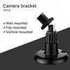 For Blink Camera 3pcs Wall Mounted Bracket Home Security Accessories, For Blink Camera