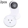 For Mi/Yi Smart Home Security Camera 2pcs 360 Degree Swivel Wall Mount