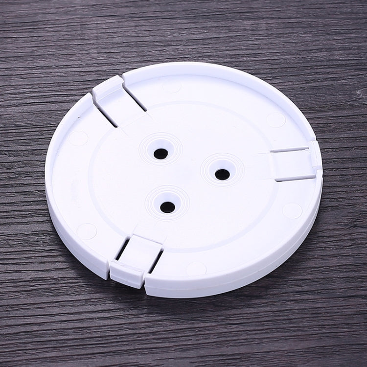 For Mi/Yi Smart Home Security Camera 2pcs  360 Degree Swivel Wall Mount, For Mi/Yi Wall Mount