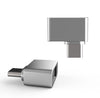 TRU9 Type-C USB  Fingerprint Reader Module for Windows 7 /10 /11 Hello Dongle, TRU9