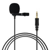 For Rode Wireless Camera Lavalier Microphone