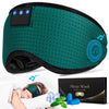 Bluetooth5.2 Sleep Eye Mask Intelligent Music Eye Protection Headphones, A0091 Jujube, A0091 Black, A0091 Blue, A0091 Purple, A0091 Pink, A0091 Green