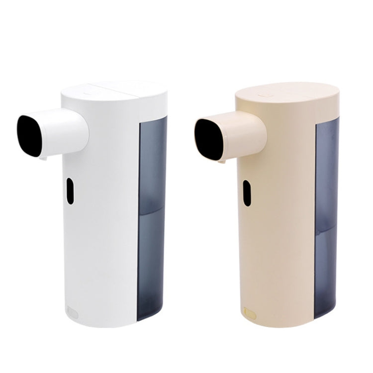 S2 Foam Soap Device Non-contact Household Use Full-automatic Hand Washing Machine, S2 White, S2 Light Yellow