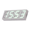 0.8 Inch Electronic Clock Movement Module WIFI Digital Tube Digital