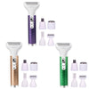 5 In 1 Electric Shaver Lady Household Bikini Axillary Hair Private Parts Hair Scraper
