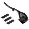 Back Shavers Long Handle Folded Removable Head Hair Removal, B5 Long Handle Shaver