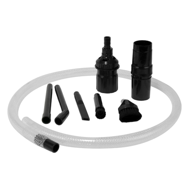 8 In 1 Universal Vacuum Cleaner Accessories Multi-Function Small