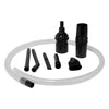 8 In 1 Universal Vacuum Cleaner Accessories Multi-Function Small