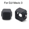 For DJI Mavic 3 Head Camera Frame Back Covering + Lens Frame, For DJI Mavic 3