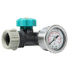 Garden Irrigation Automatic Intelligent Water Pressure Regulator, AT049