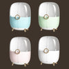Cosmetic Desktop Dustproof Storage Box Skin Care Product Rack