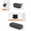 Sunnylife IST-B461 For DJI Insta360 One RS 1-inch Panoramic Camera Storage, For DJI Insta360 One RS Single Machine Bag, For DJI Insta360 One RS Set Bag