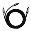EMK 1 to 2 Audio Optical Digital Cable, EMK 1 to 2