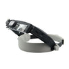 81007-P LED Light Head-Mounted Electronic Repair Tool Magnifying Glass, 81007-P