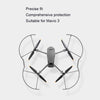 PGYTECH P-39A-020 For DJI Mavic 3 Paddle Protector Propeller Protection Ring, For DJI Mavic 3