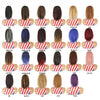 LS868 Drawstring Fixed Corn Perm Curly Wig Fluffy Short Ponytail Wigs, 1B, 1BH27, 1BH30, 1BH33, 1BH613, 1BHBlue2, 1BHBug, 1BT27, 1BT30, 1BTBlue2, 1BTBug, 2, 4, 4H27, 16, 27, 27H613, 30, 33, 2312, Blue2, Bug, 73C