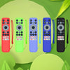 For TCL RC902N FMR1 Y47 TV Remote Control Anti-Drop Silicone Case, For TCL RC902N FMR1(Blue), For TCL RC902N FMR1(Red), For TCL RC902N FMR1(Luminous Blue), For TCL RC902N FMR1(Luminous Green)