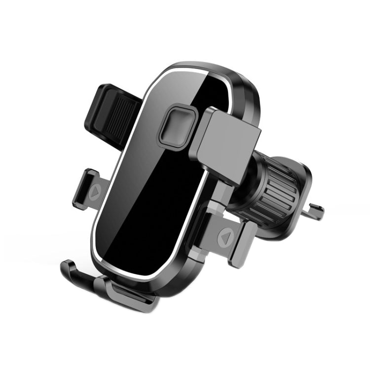 Car Air Outlet Hook Firmly Navigation Mobile Phone Holder