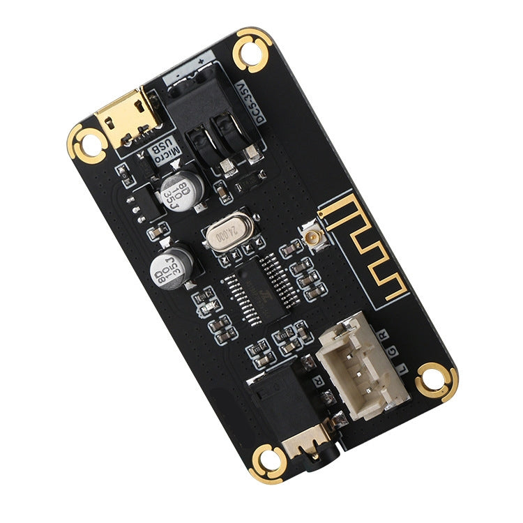 AS1711BT MP3 Bluetooth4.2 Decoding Board DIY Speaker Power Amplifier