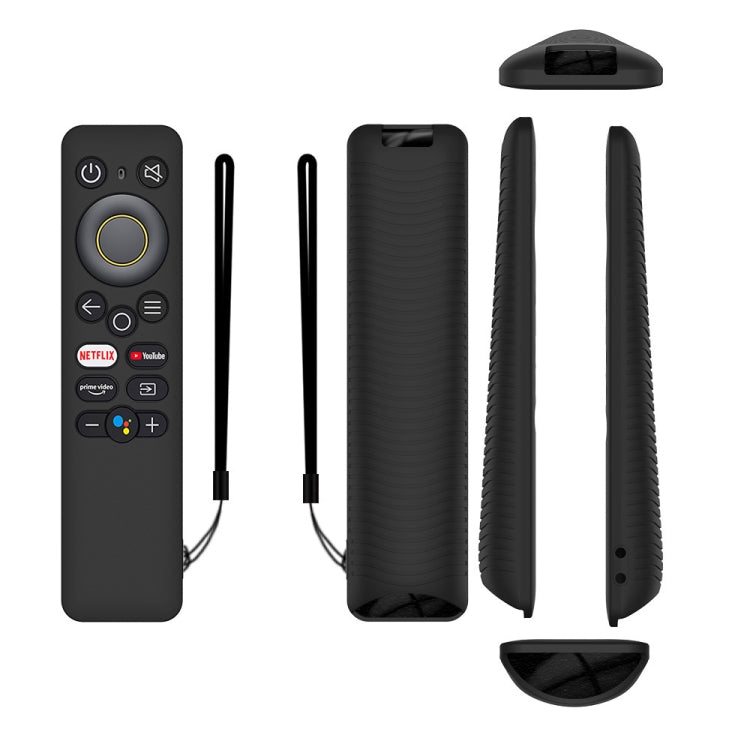 For Realme 32/43 Inch Y41 TV Remote Control All-Inclusive Anti-Drop