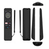 For Realme 32/43 Inch Y41 TV Remote Control All-Inclusive Anti-Drop