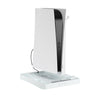 For PS5 ipaly Host Multifunctional Cooling Base VR2 Handle Charging Stand Disc Storage Rack