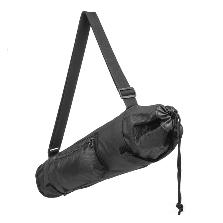 24-inch Camera Monopod Tripod Carrying Bag Case Crossbody Bag, 62x12x12cm