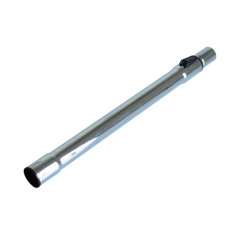 For Midea Vacuum Cleaner Accessories Straight Tube Telescopic Rods
