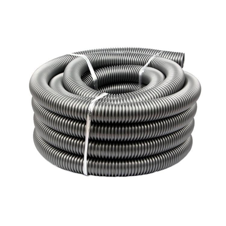 For Jieba / Baiyun BF501 / 502 Vacuum Cleaner Accessories Threaded Hose, Soft Tube