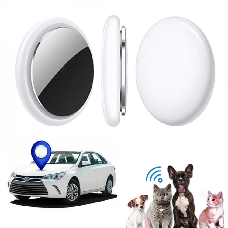 R20 Bluetooth Anti-Loss Device Pet Children Elderly GPS Tracking