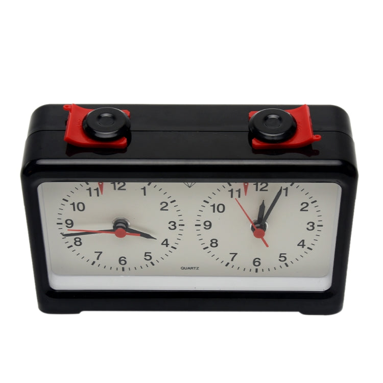 DT02 Quartz Chess Clock Chess and Go Timer, DT02