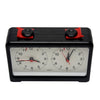 DT02 Quartz Chess Clock Chess and Go Timer, DT02