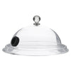 Cocktail Acrylic Smoker Hood Kitchen Cooking Hood, Smoker Hood