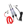 3-70V Automotive Circuit Testing Electric Pen Repair Tool, D Black Cable