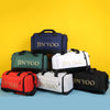 Waterproof Large-capacity Travel Bag Dry and Wet Separation Sports Bag