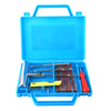 11pcs/set Car Vacuum Tire Repair Tools Tire Repair Needle Rubber