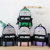 4 In 1 Students Lightweight Shoulder Bag Backpack Large Capacity Schoolbag, 4 In 1 Pink, 4 In 1 Purple, 4 In 1 Green, 4 In 1 Blue