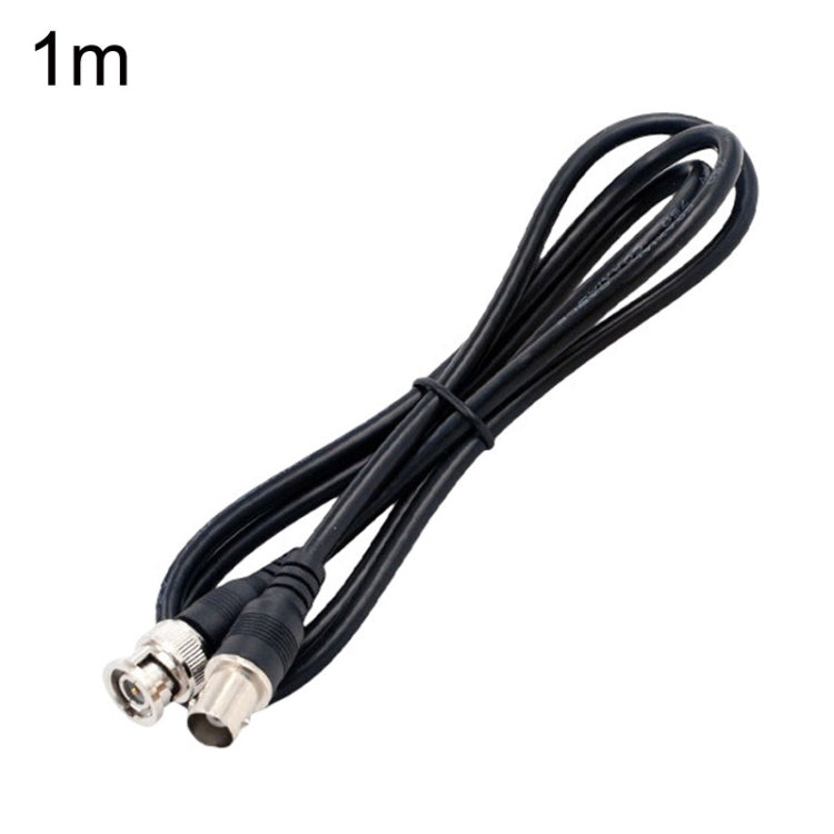 BNC Male To Female Connection Cable Full Copper HD Video Coaxial Cable