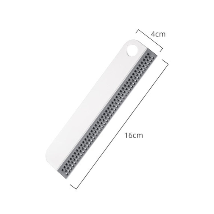 Countertop Scraper Bathroom Sink Mirror Wiper, Strip
