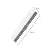 Countertop Scraper Bathroom Sink Mirror Wiper, Strip