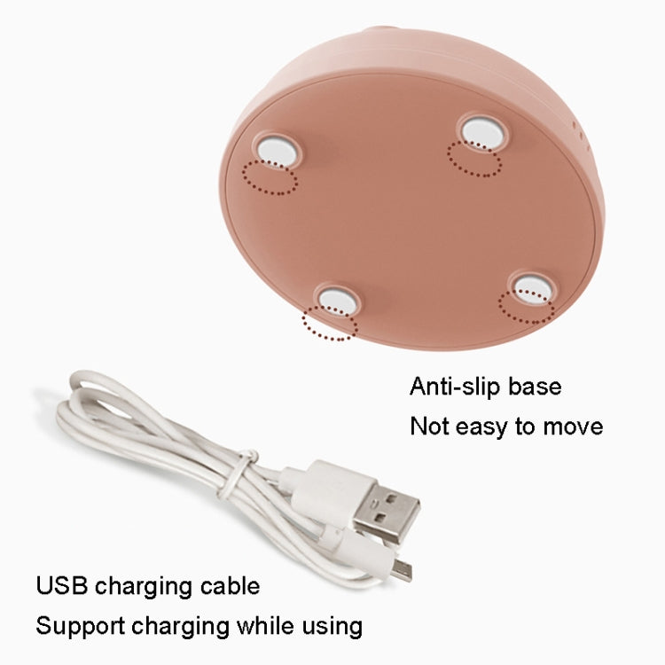 GIVELONG Retro Table Lamp USB Charging Small Night Light, Style:, 320-1 Red, 320-2 Yellow, 320-3 Blue, 320-4 Green, 320-5 Purple, 320-6 White, 321-1 Red, 321-2 Yellow, 321-3 Blue, 321-4 Green, 321-5 Purple, 321-6 White, 322-1 Red, 322-2 Yellow, 322-3 B...