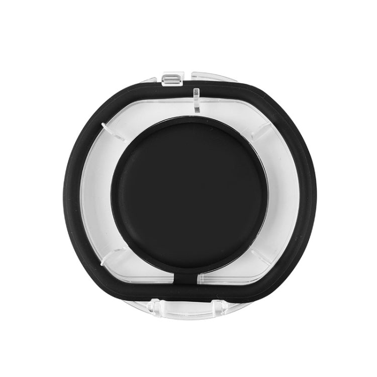 For Dyson V10 Slim / V12 Slim / V12 Dust Bin Sealing Ring Vacuum