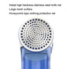 ZG-M22 Charging Hair Ball Trimmer Sweater Coat Deballer, Red, Blue White