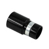 5pcs Universal Inner Diameter 32mm Vacuum Cleaner Accessories Hose Connecting Threaded Tube Wall Plug, 2 Layers Reducer