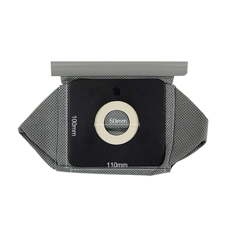 Dust Bag Garbage Bag Household Vacuum Cleaner Accessories For ZW1200-201 / ZW1000-6, For ZW1200-201 / ZW1000-6