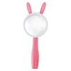 2275 5X/10X Cartoon Animal Handheld Children Science Experiment