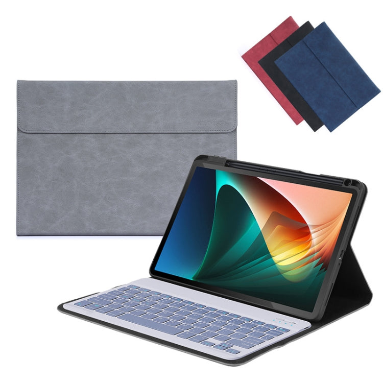 All-inclusive Anti-drop Tablet Magnetic Protective Case with Pen Slot